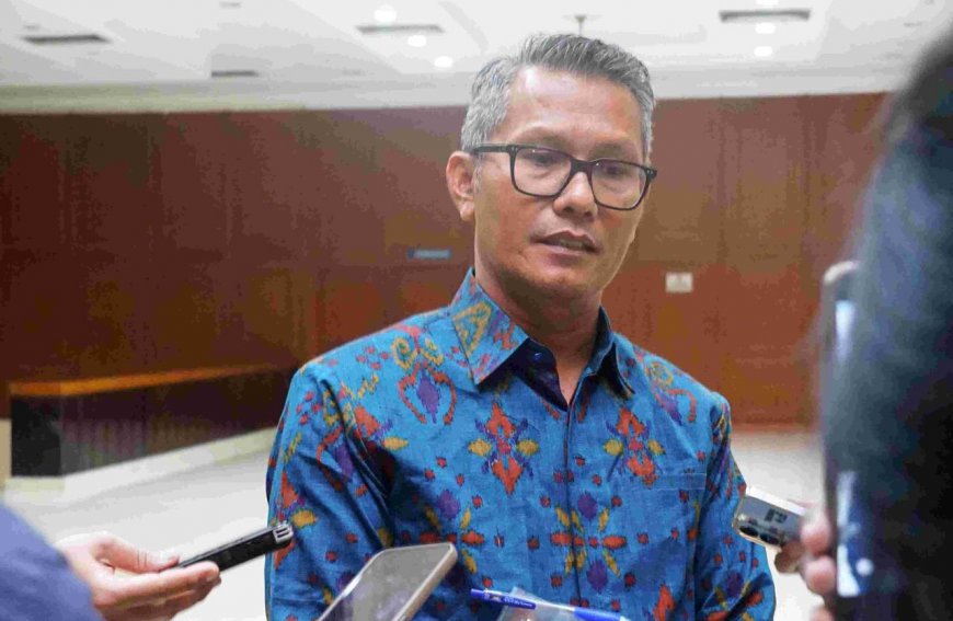 Kemenperin Bantah Isu Relokasi Pabrik Komponen Otomotif ke Vietnam, Produksi dan Ekspor Tetap Normal