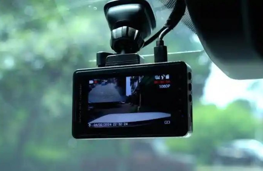 Pasang Dashcam di Mobil, Korlantas Sebut Bisa Bantu Klaim Asuransi dan Proses Hukum