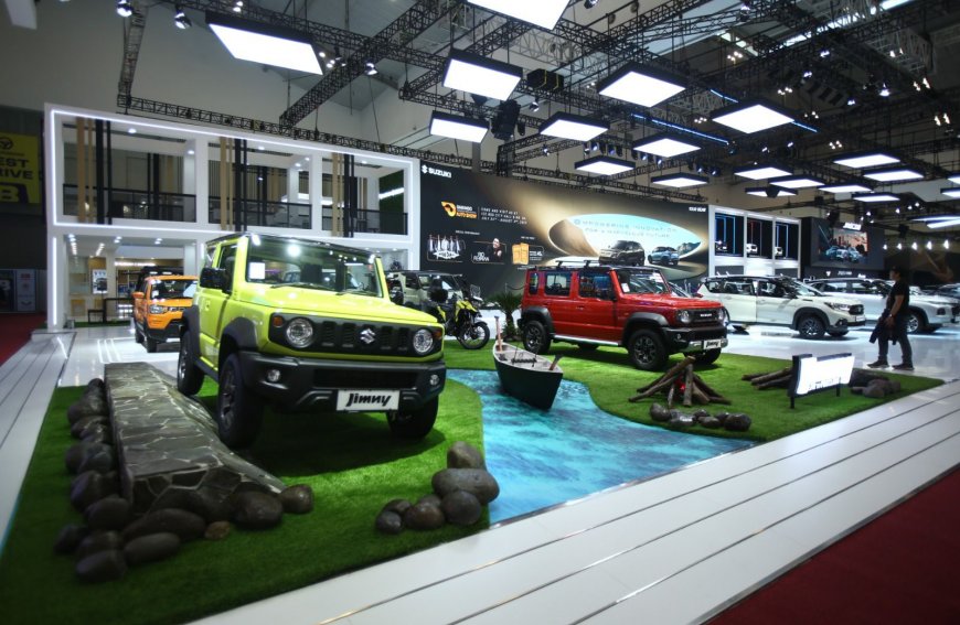 Suzuki Bagikan Panduan Membeli Mobil Baru, Jangan Lupa Cek 5 Hal Ini Saat Serah Terima