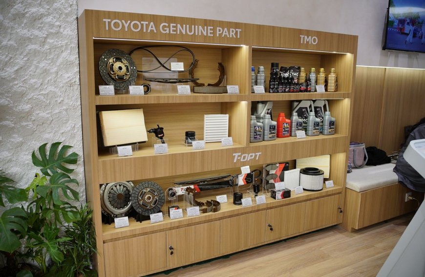 Toyota Perpanjang Garansi Kendaraan hingga 6 Tahun Lewat T-CARE XTRA, Ini Keuntungannya