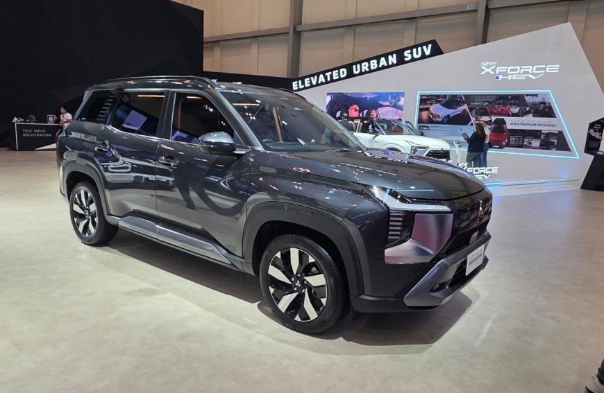 Setahun Mitsubishi Destinator: Dari Pendatang Baru Menjadi SUV Keluarga Favorit Indonesia