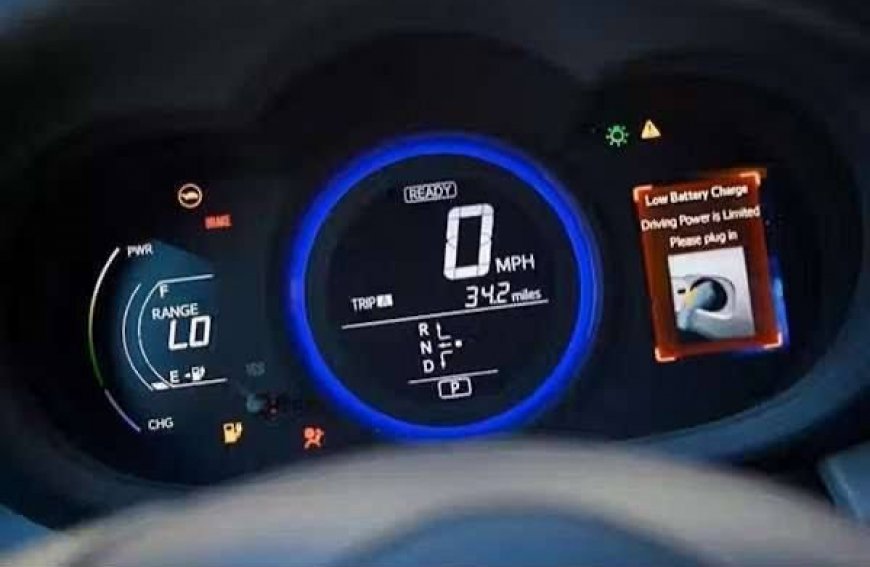 Kesehatan Baterai Mobil Listrik Kini Punya Standar, China Tetapkan Batas Kesalahan 5 Persen