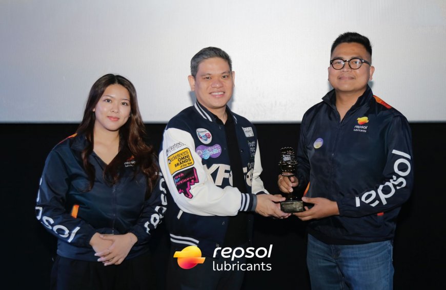 Repsol Raih YCA 2026, Gen Z Dibidik Lewat Riding, Komunitas, dan Cerita Lokal