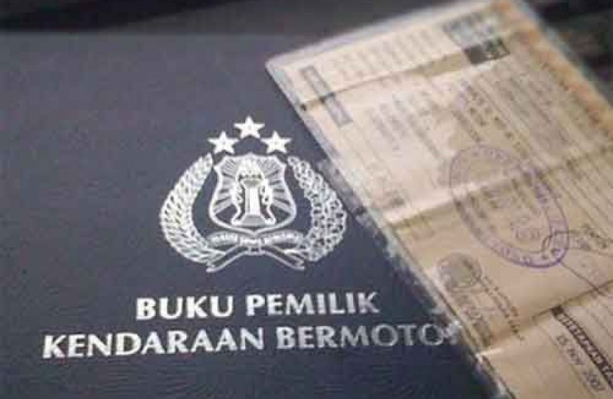 Pemutihan Pajak Kendaraan Masih Berlangsung, Ini Daerah dan Batas Waktunya