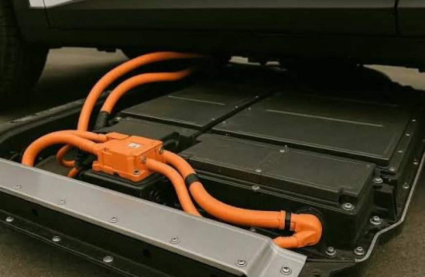 Tanpa Pabrik Sendiri, Merek Mobil Listrik Tetap Bisa Kejar TKDN 60 Persen