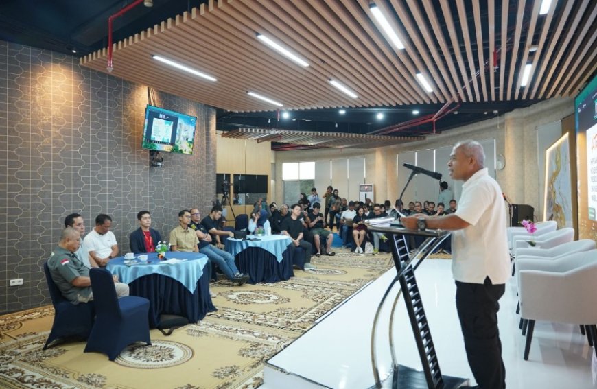 Hapus Mitos Kebakaran Kendaraan Listrik, KOLEKSI dan PLN Gelar 'Zero Emission and Zero Accident'