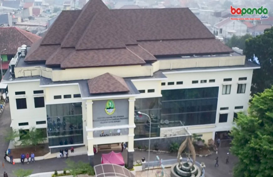 5 Juta Kendaraan Nunggak Pajak, Bapenda Jabar Akan Razia Rumah Pemilik Kendaraan