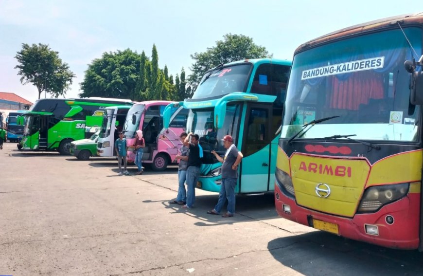 Buruan Daftar Sekarang! Pemprov DKI Jakarta Gelar Mudik Gratis 2026, Syaratnya Mudah