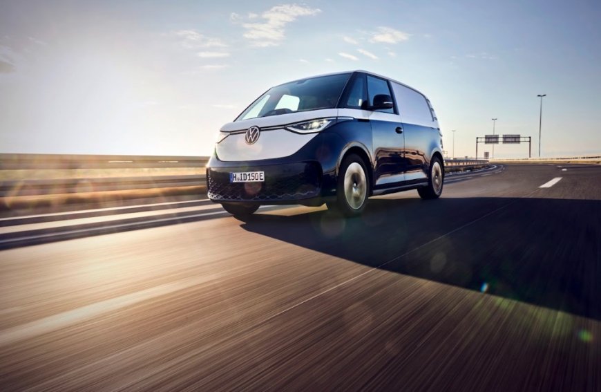 Perjalanan Lebih Tenang Bersama ID. Buzz, Volkswagen Hadirkan Program Siaga Mudik 2026