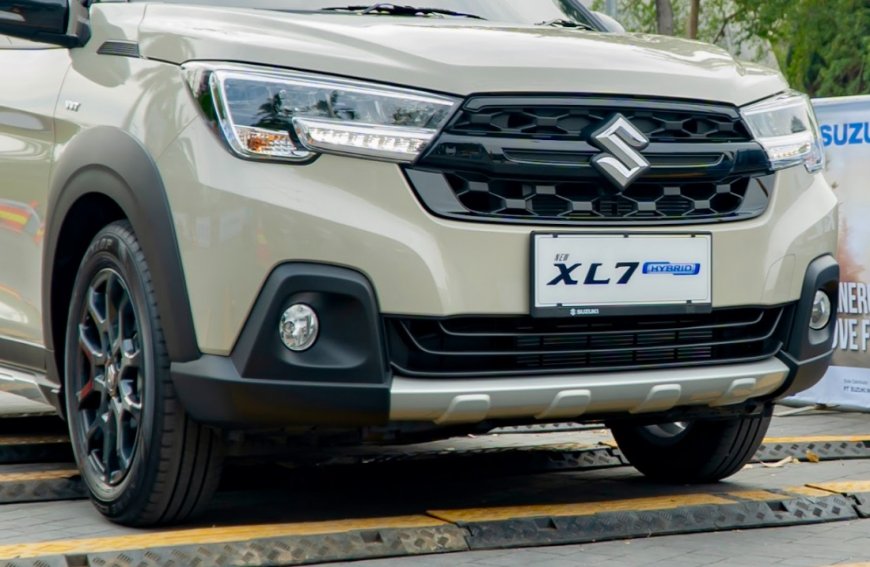 Biar Tetap Nyaman Setelah Mudik Lebaran, Suzuki Bagikan Tips Pengecekan Kaki-kaki Mobil