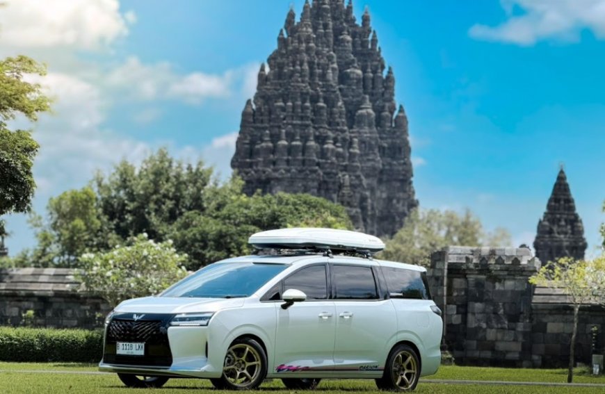 Perdana Digelar di Jogjakarta, Tiket IMX 2026 Series Dibanderol Rp 55 Ribu