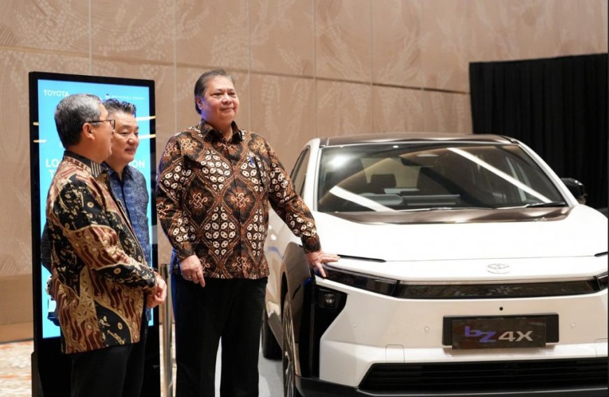 TMMIN Supplier Convention 2026,  Diramaikan Lebih dari 500 Perusahaan Berbagai Sektor Rantai Pasok Otomotif